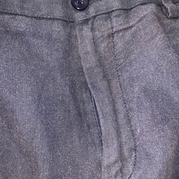 Men’s Banana Republic Chino Pants - Picture 4 of 4